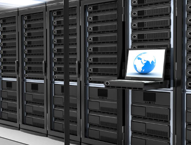 Storage Area Networking solutions is one our major market segement. 
