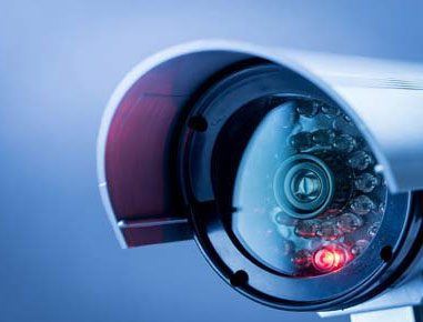 Security and surveilance is one of our market segments