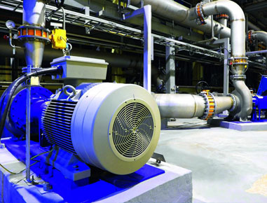 Industrial Sensing is one of our major market segments where we offer .... 